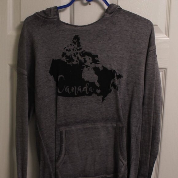 Maurices Tops - Hoodie-04